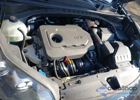 2021 Kia Sportage Lx from USA, damaged, VIN KNDPMCAC9M7863695